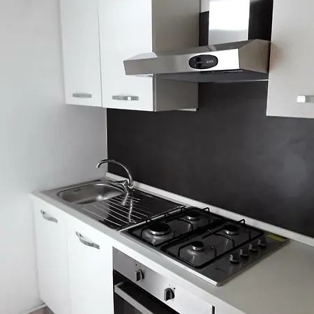 Ferienwohnung Ca' Dei Mille Iseo Exterior foto