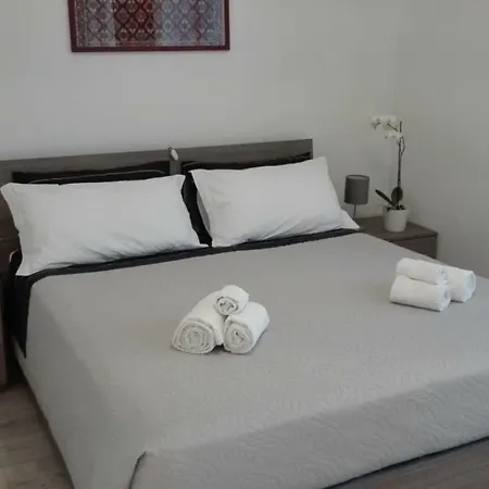 Ferienwohnung Ca' Dei Mille Iseo Exterior foto