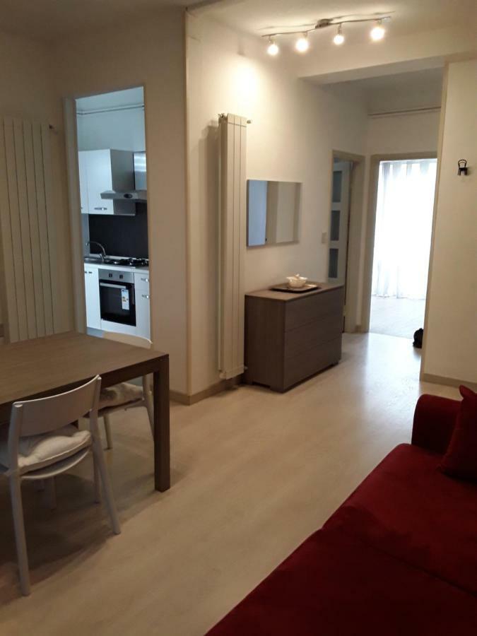 Ca' Dei Mille Apartment Iseo
