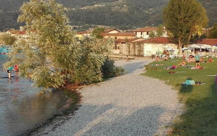 Ca' Dei Mille * Iseo