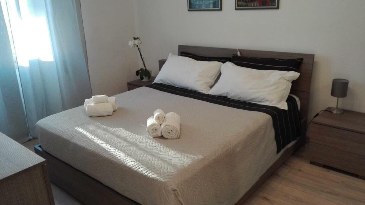 Ca' Dei Mille Apartment Iseo